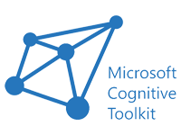 Microsoft Cognitive Toolkit